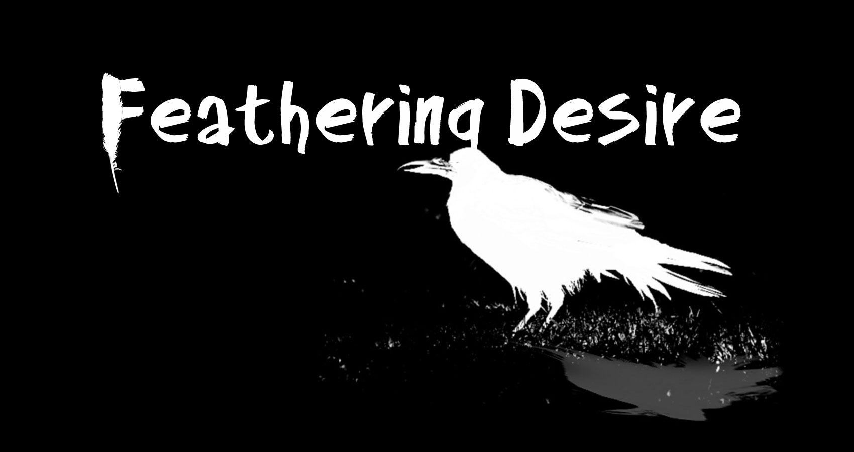 Feathering Desire by Lyle Hutchhinson at Spillwords.com