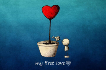 First Love by YoungryAngMan at Spillwords.com