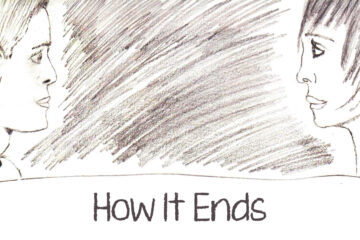 How It Ends by J. T. Wilson at Spillwords.com