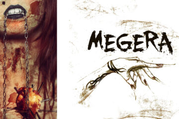 Megera written by Giuliana Sisca and edited by Maurizio Ricci at Spillwords.com