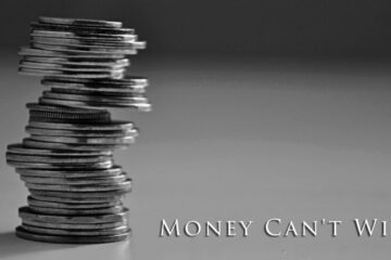 Money Can't Win by LoverFn3 at Spillwords.com