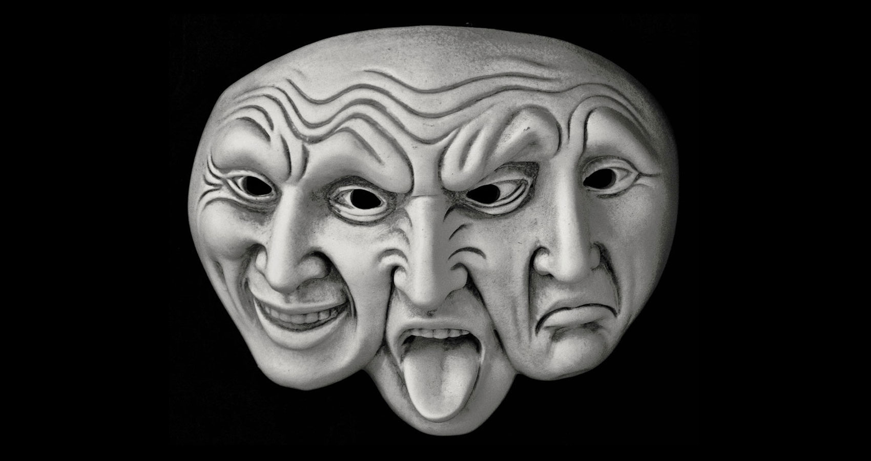 thr3 faces by Geovanni Villafañe at Spillwords.com