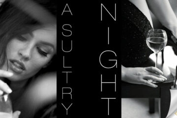 A Sultry Night by Jan Smith at Spillwords.com