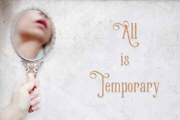 All Is Temporary by Hemmingplay at Spillwords.com