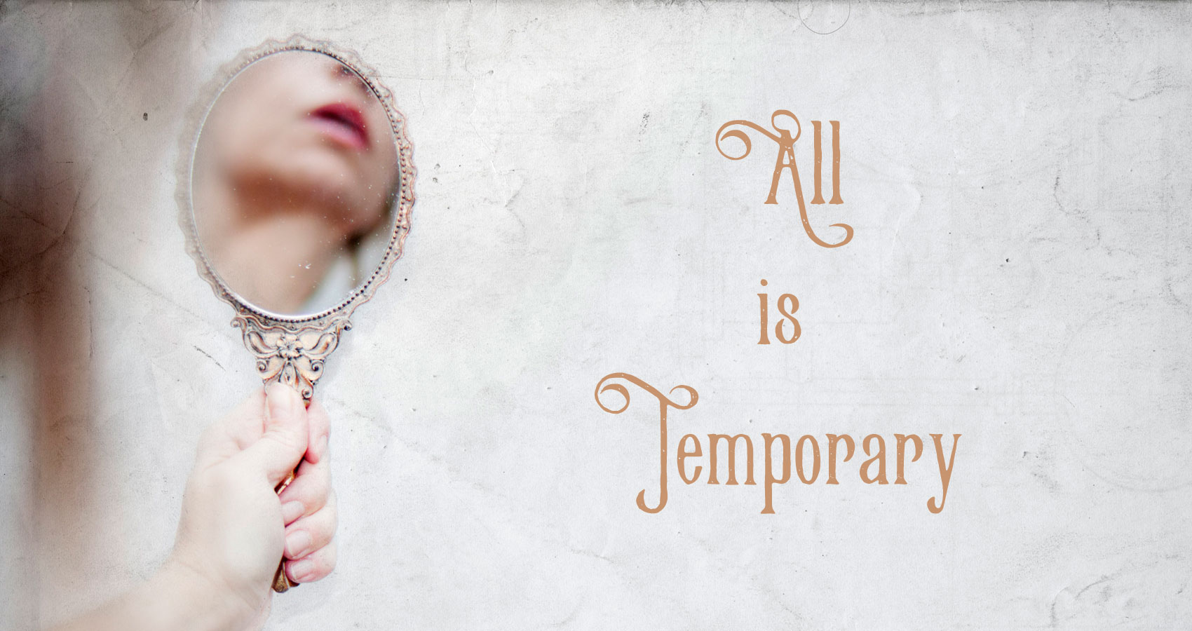 All Is Temporary by Hemmingplay at Spillwords.com