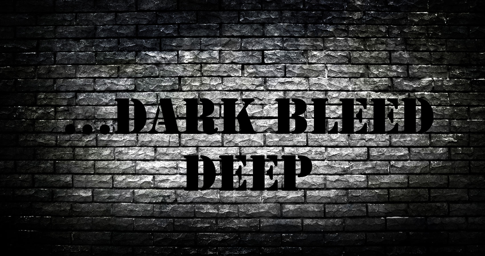 ...dark bleed deep by Jackson Thomas at Spillwords.com