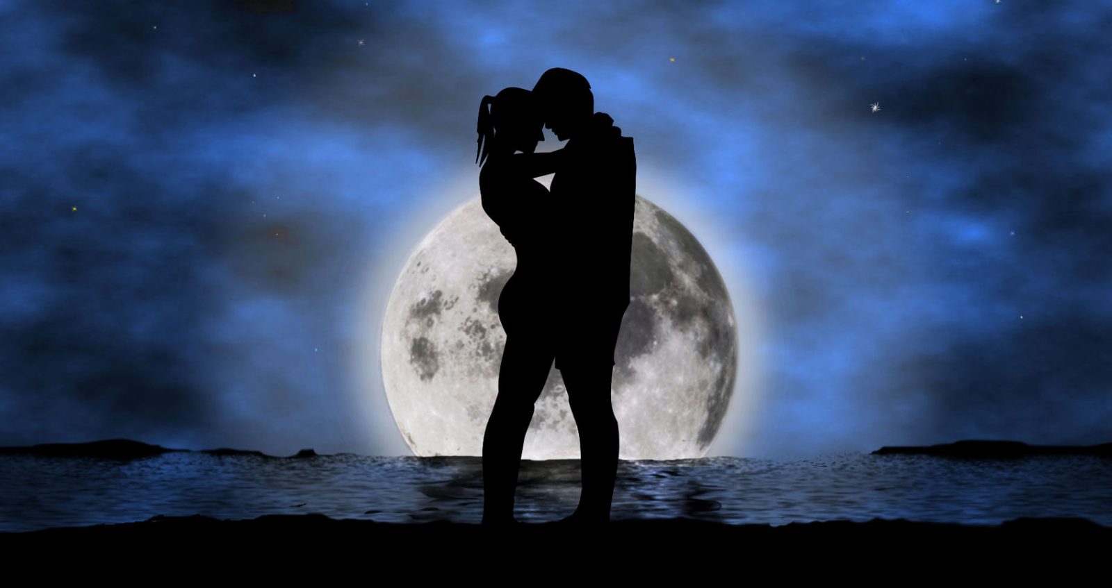 In the moonlight written by s_andra_91 at Spillwords.com