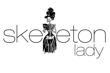 Skeleton Lady by Mary Bone at Spillwords.com