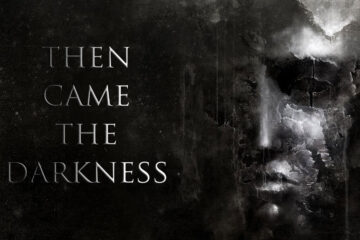 Then Came The Darkness, by J.M.G. a.k.a. Enigma at Spillwords.com