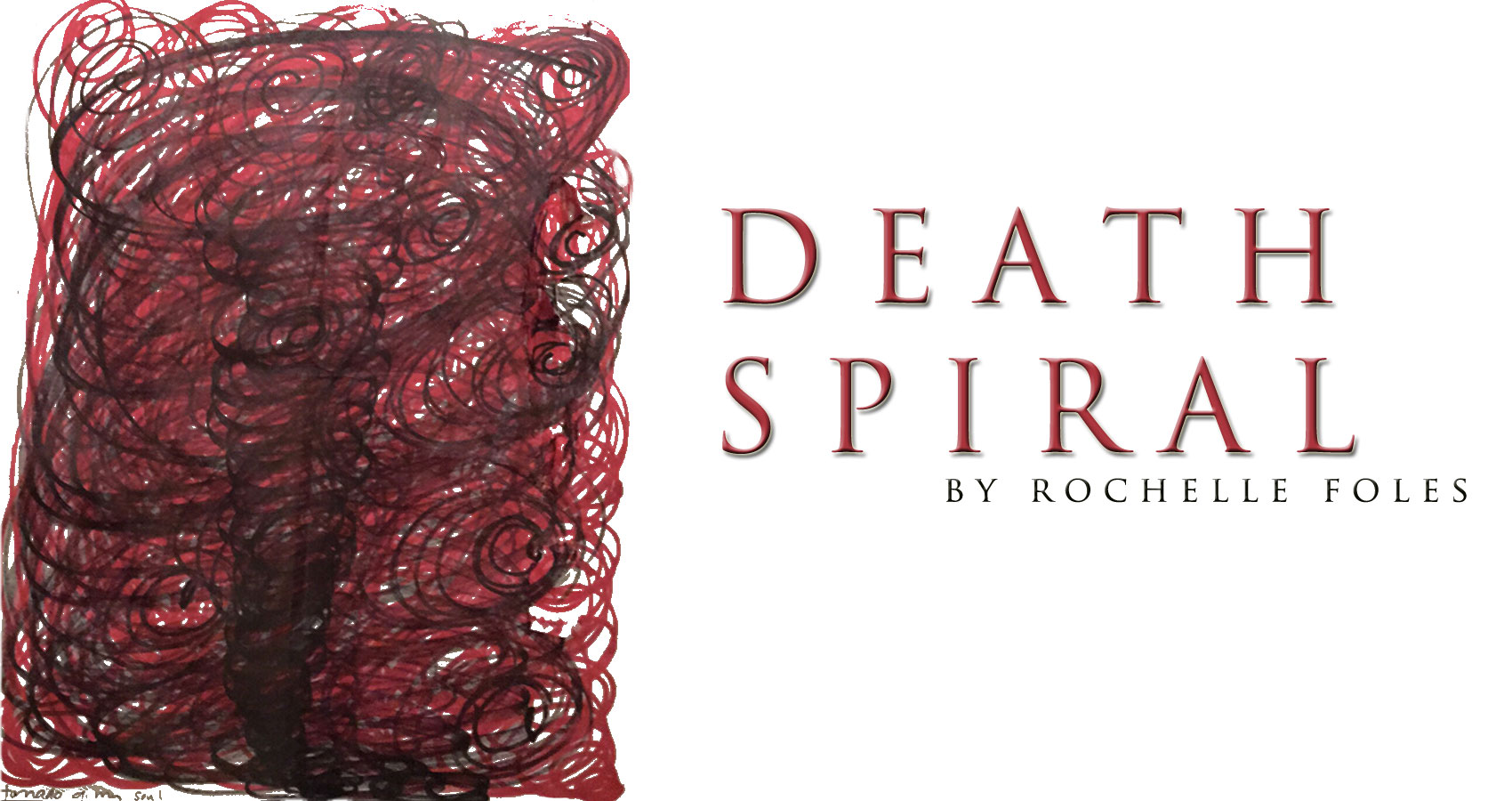DEATH SPIRAL by Rochelle Foles at Spillwords.com