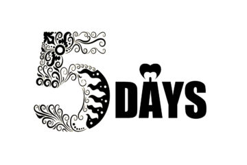 Five Days written by Lana Wesley at Spillwords.com