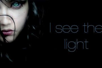 I see the light by Jasmin Mödlhammer at Spillwords.com