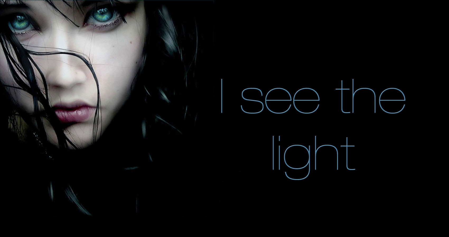 I see the light by Jasmin Mödlhammer at Spillwords.com