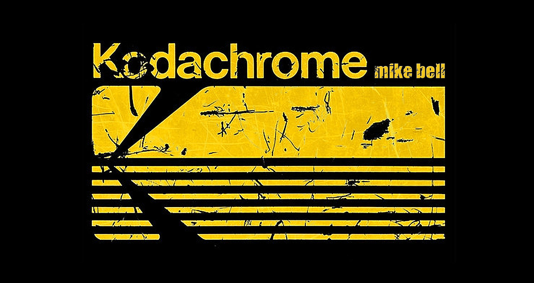 Kodachrome by Mike Bell at Spillwords.com
