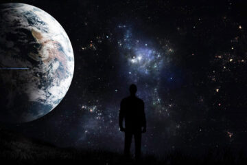 A Man Said to the Universe written by Stephen Crane at Spillwords.com