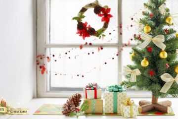 It's Christmas Day written by Odonko-ba at Spillwords.com