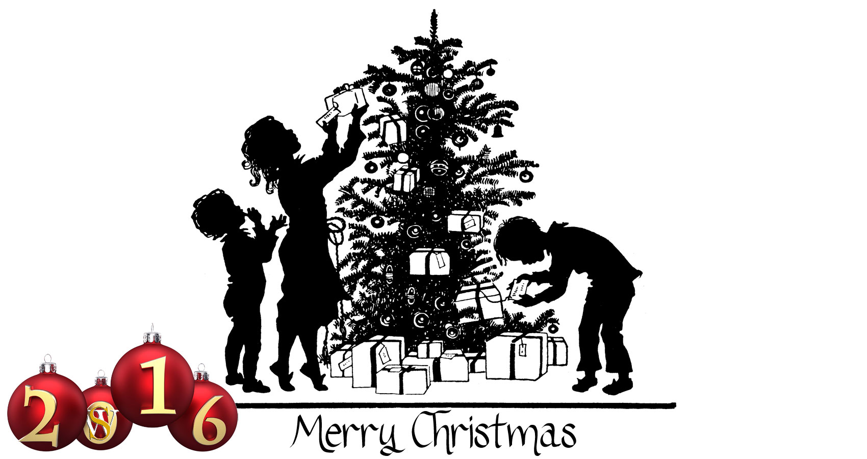 Merry Christmas written by Anne G at Spillwords.com