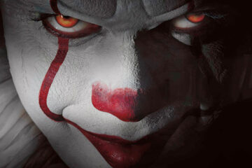 O Mr. Pennywise by Jasmin Mödlhammer at Spillwords.com