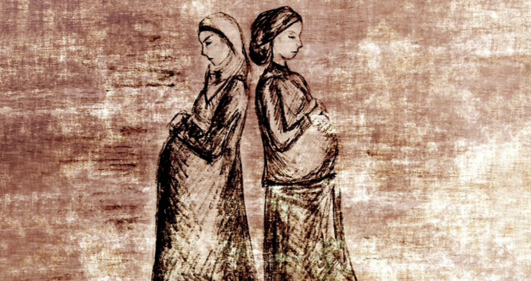 Qasim and Yeshua by Daniel S. Liuzzi at Spillwords.com