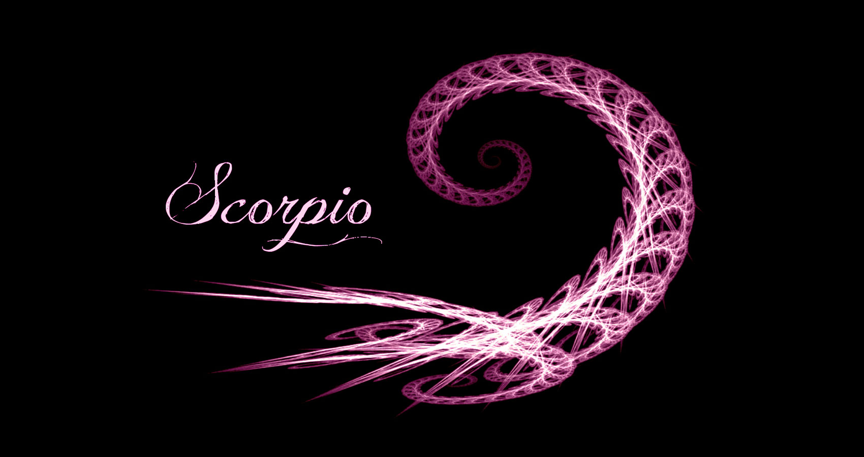 Scorpio written by Taru Of Hearts at Spillwords.com