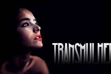 TransMulher written by Léa Ferro at Spillwords.com