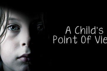 A Child's Point of View by Kia Jones at Spillwords.com