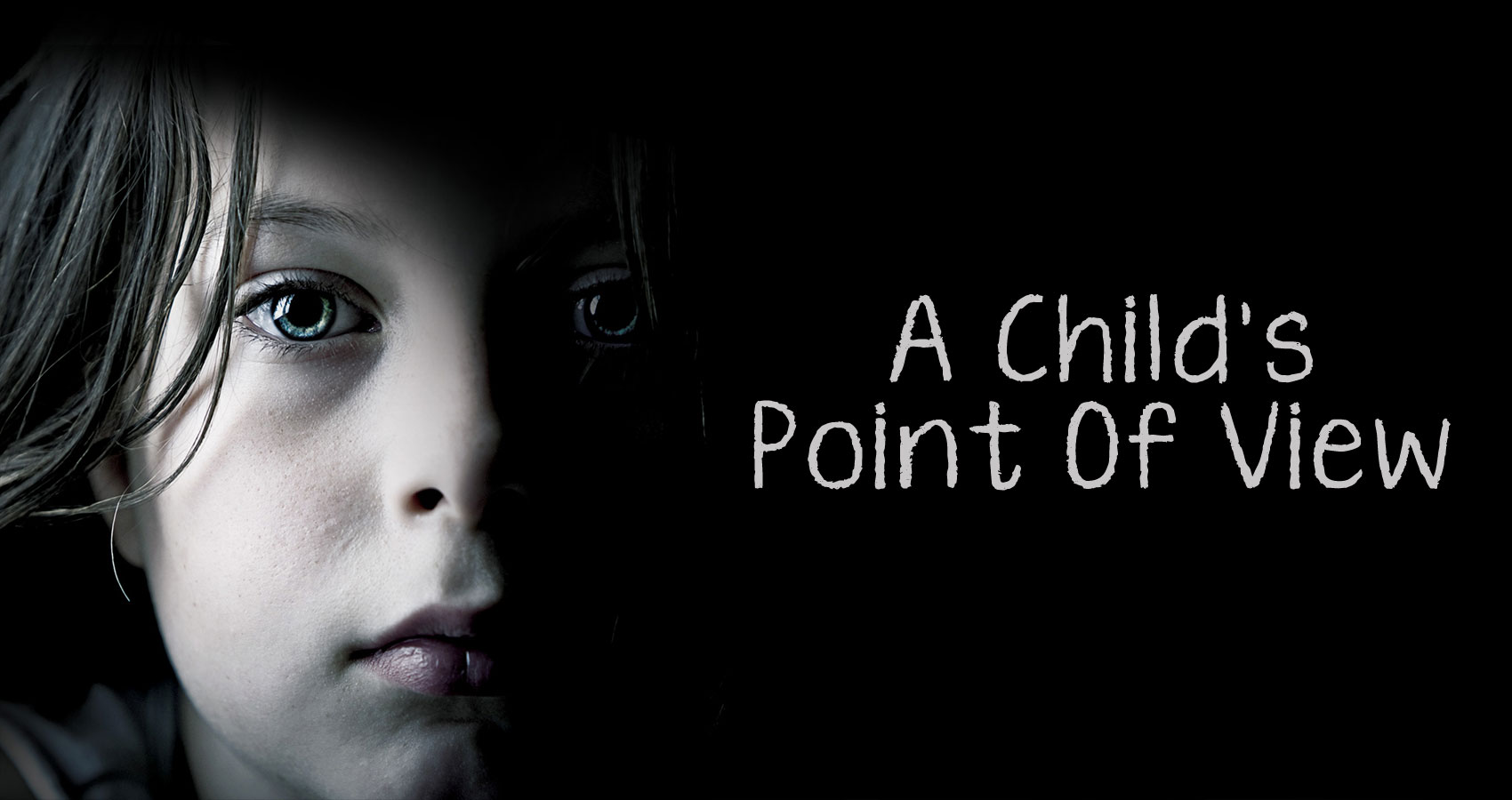 A Child's Point of View by Kia Jones at Spillwords.com