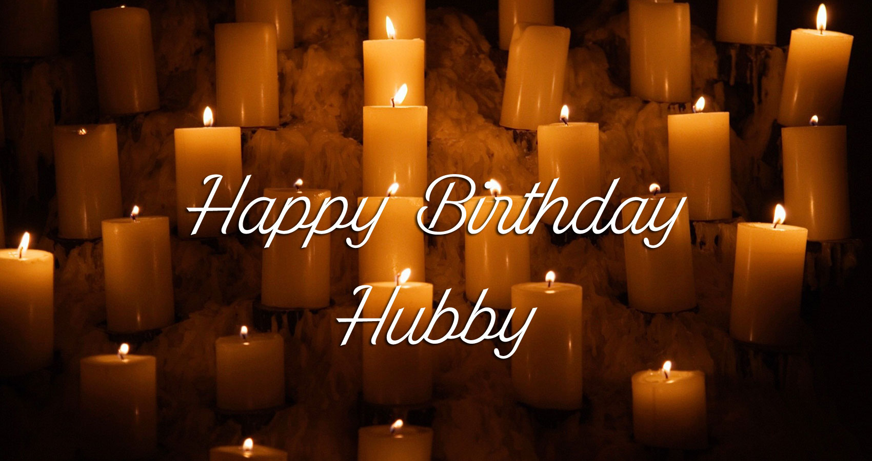 Happy Birthday Hubby by Genie Nakano at Spillwords.com