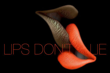 LIPS DON'T LIE by Dilip Mohapatra at Spillwords.com