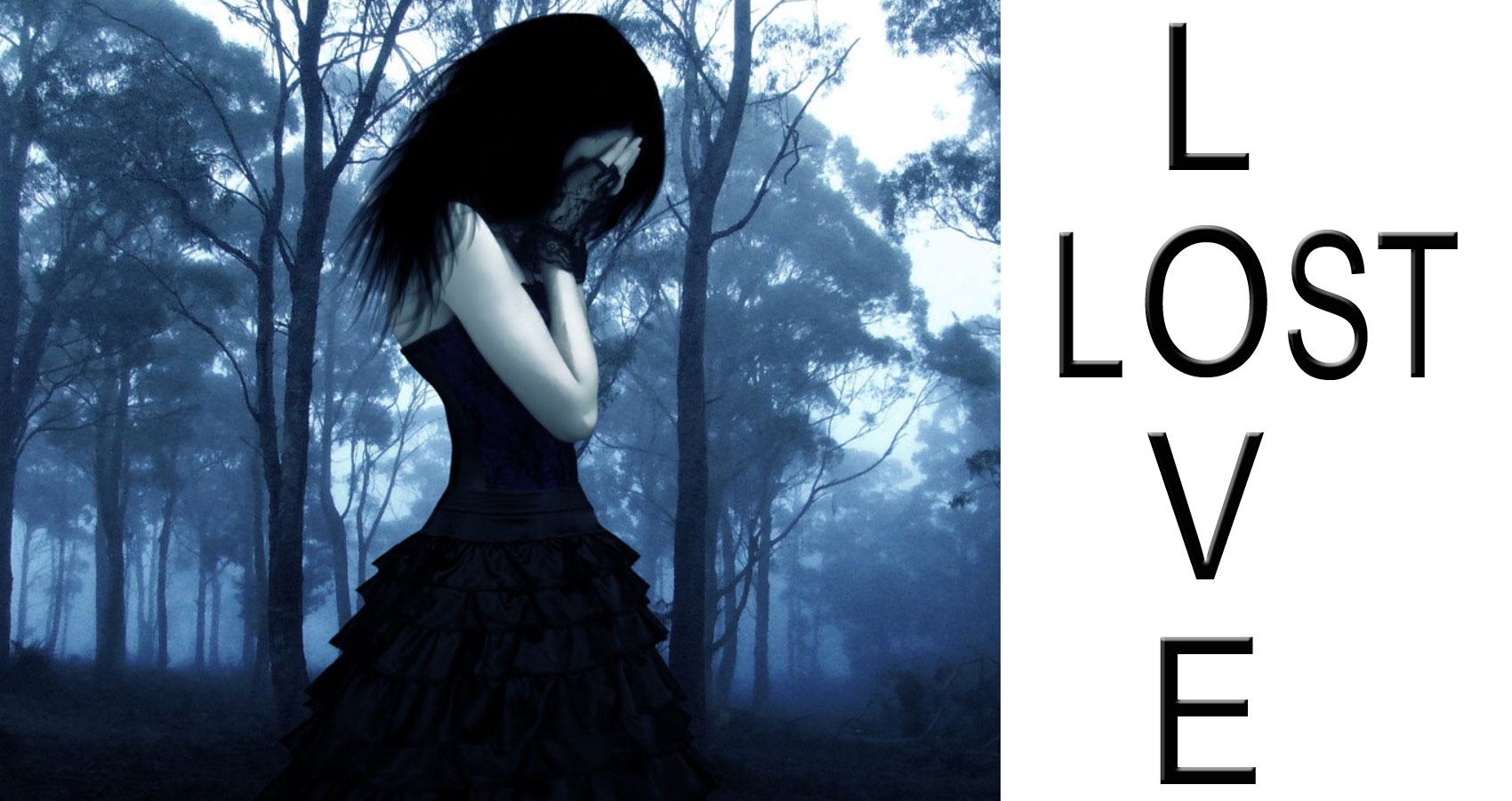 Love Lost written by Fallen Engel at Spillwords.com