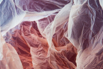 My Bag written by Lynn White at Spillwords.com