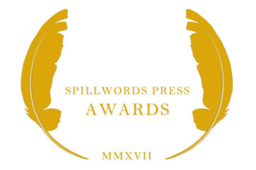 Spillwords Press Awards 2017 at Spillwords.com