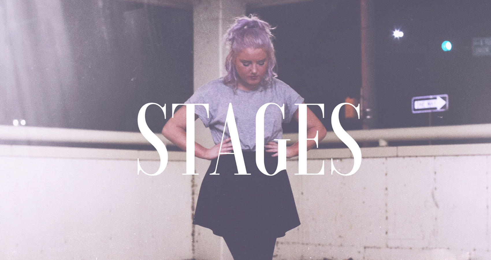 Stages written by Leah Barker at Spillwords.com