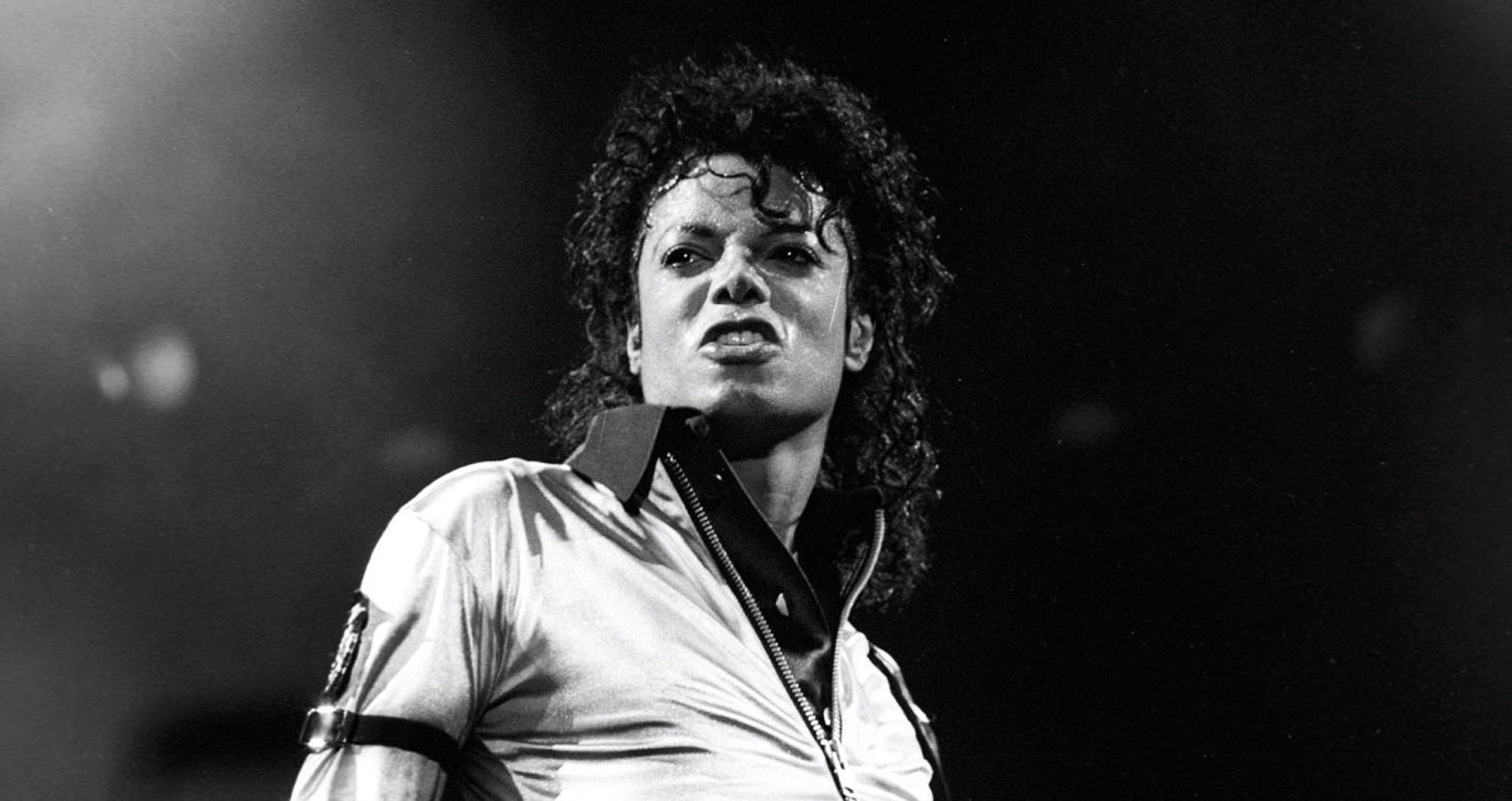 The Essence of Michael Jackson at Spillwords.com