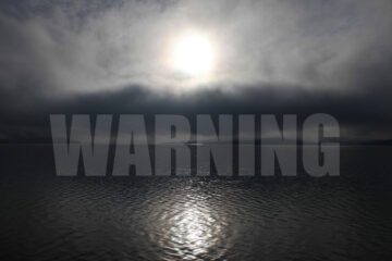 Warning written by d.newman at Spillwords.com