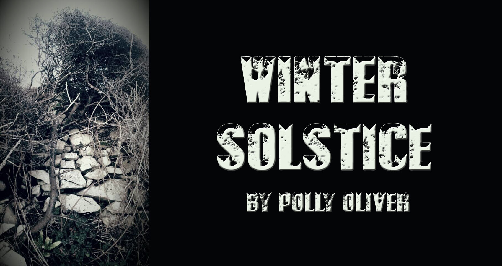 Winter Solstice by Polly Oliver at Spillwords.com