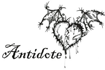 Antidote written by Seorin Kae at Spillwords.com