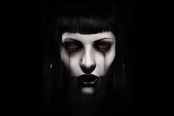 Black Tears written by Fallen Engel at Spillwords.com