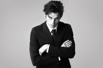 Era Joven written by José A Gómez at Spillwords.com