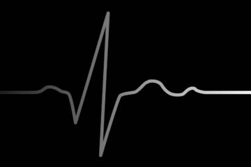 Heartbeat written by Natalia Aeschliman at Spillwords.com
