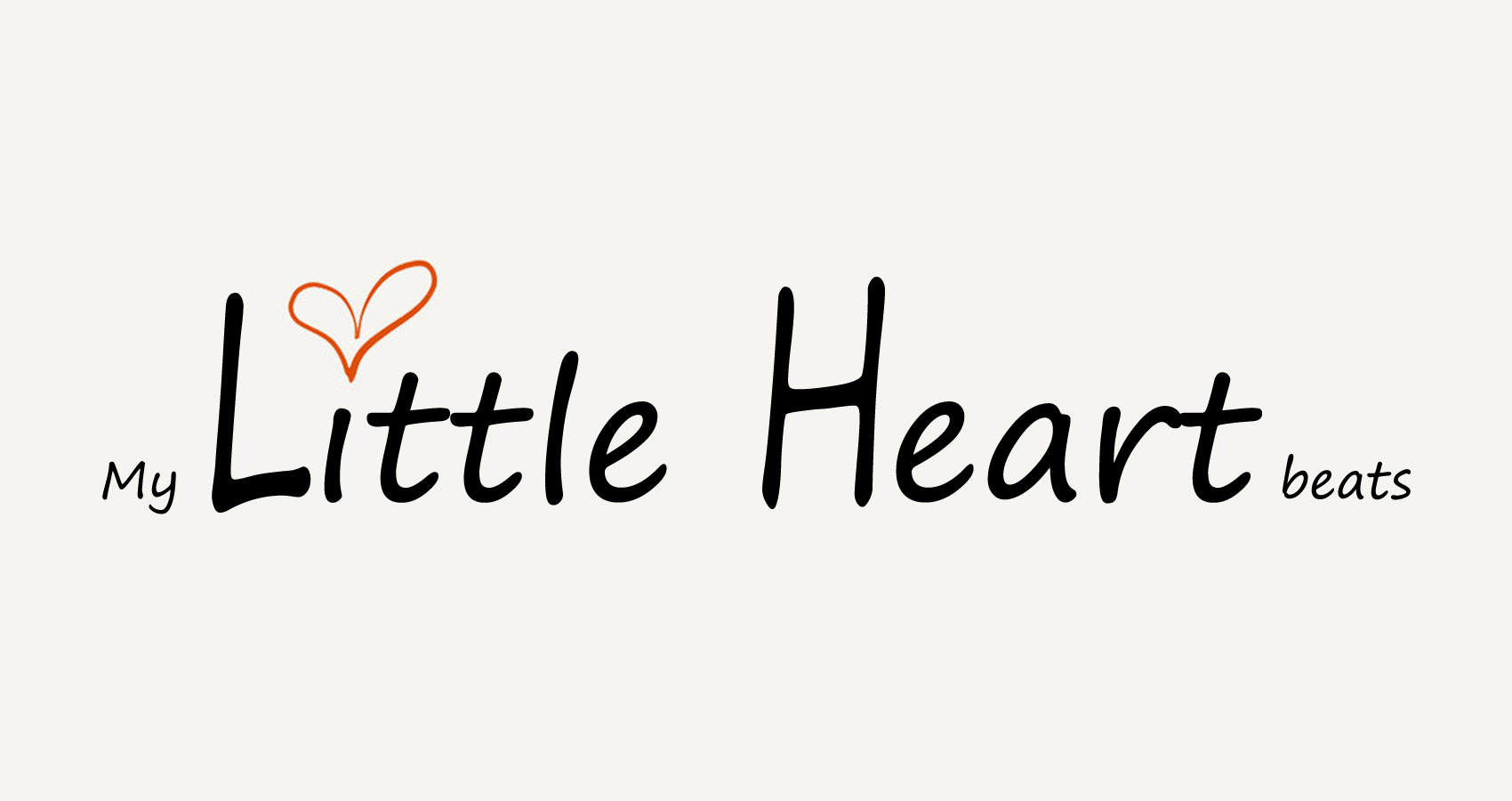 My little heart beats by Charlie Bottle at Spillwords.com