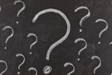 Questions? written by huntersjames at Spillwords.com