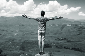 Se Desplaza Mi Persona by José A. Gómez at Spillwords.com