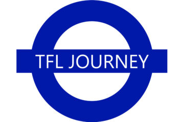 TFL Journey by Naima Mohamud Elmi at Spillwords.com