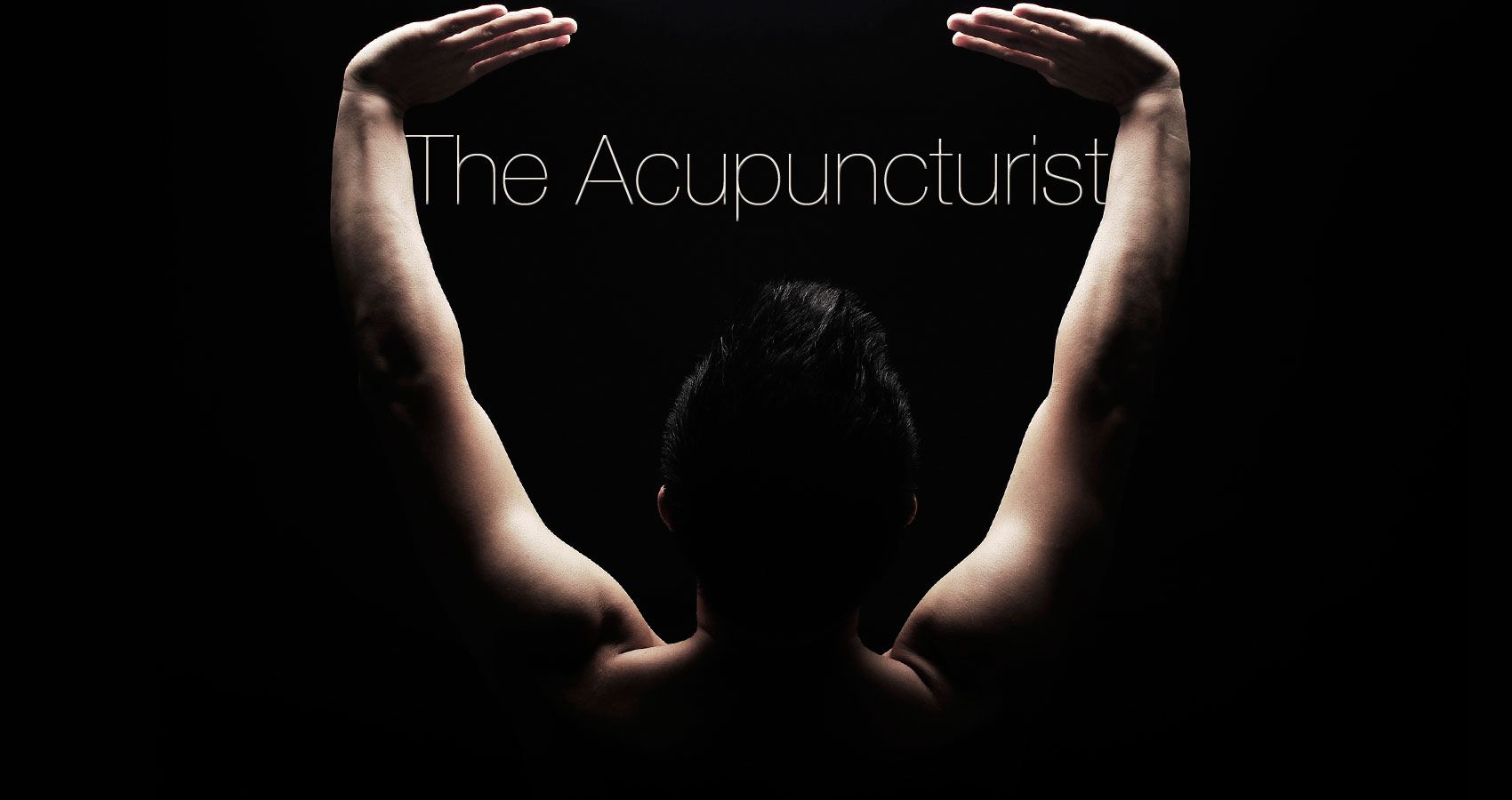 The Acupuncturist by Ryan Quinn Flanagan at Spillwords.com