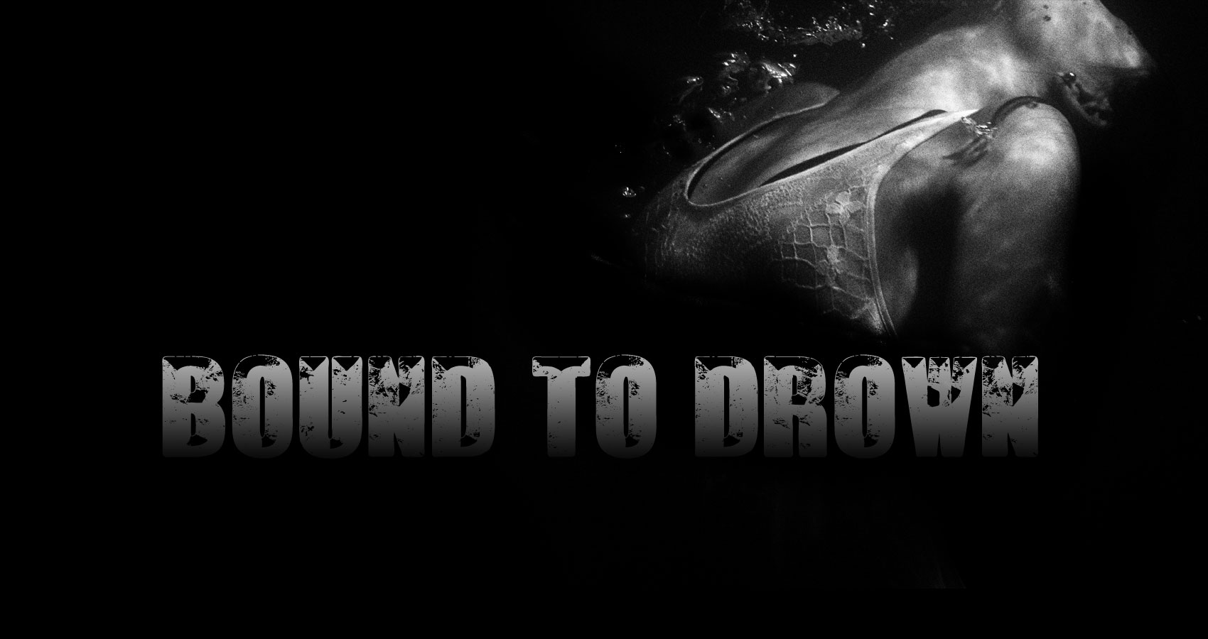 Bound to Drown written by Lucinda S. Horel at Spillwords.com