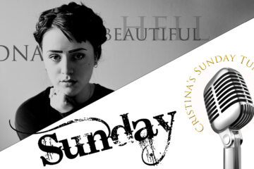 Cristina's Sunday Tune & Tale - Beautiful Hell By ADNA written by Cristina Munoz at Spillwords.com