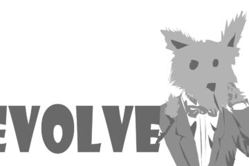 Evolve written by Becca Lotus at Spillwords.com