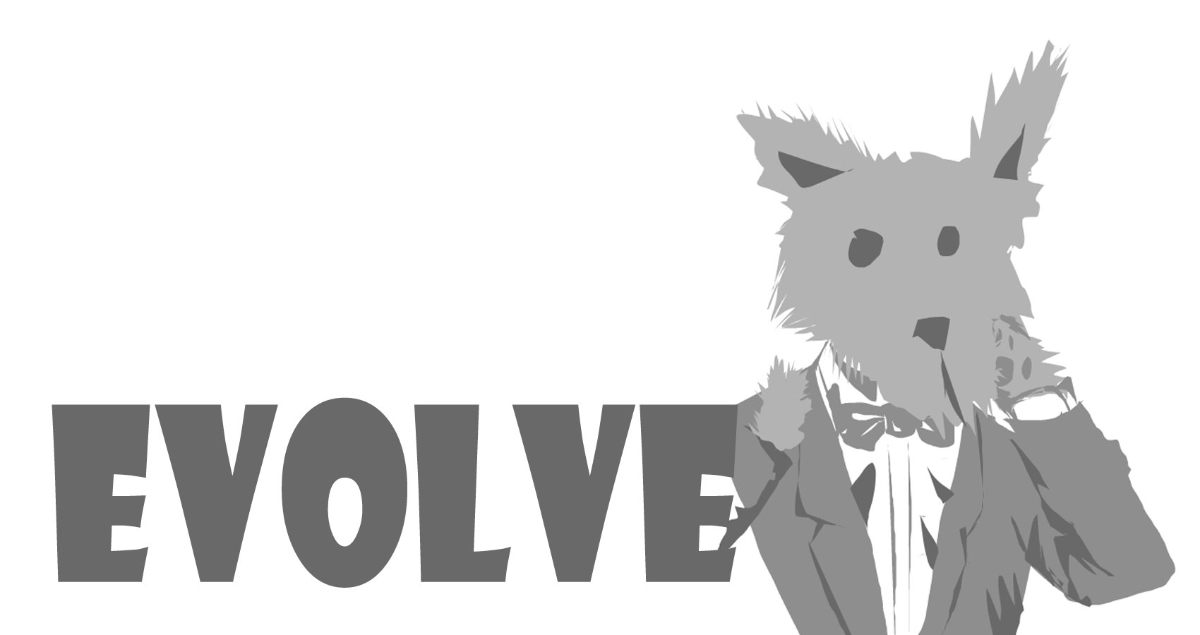 Evolve written by Becca Lotus at Spillwords.com