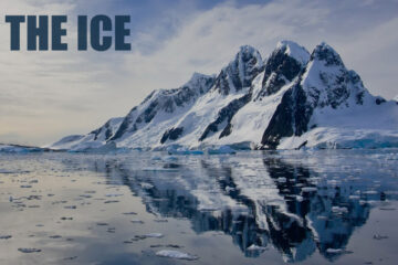 In the Ice written by Daniel S. Liuzzi at Spillwords.com